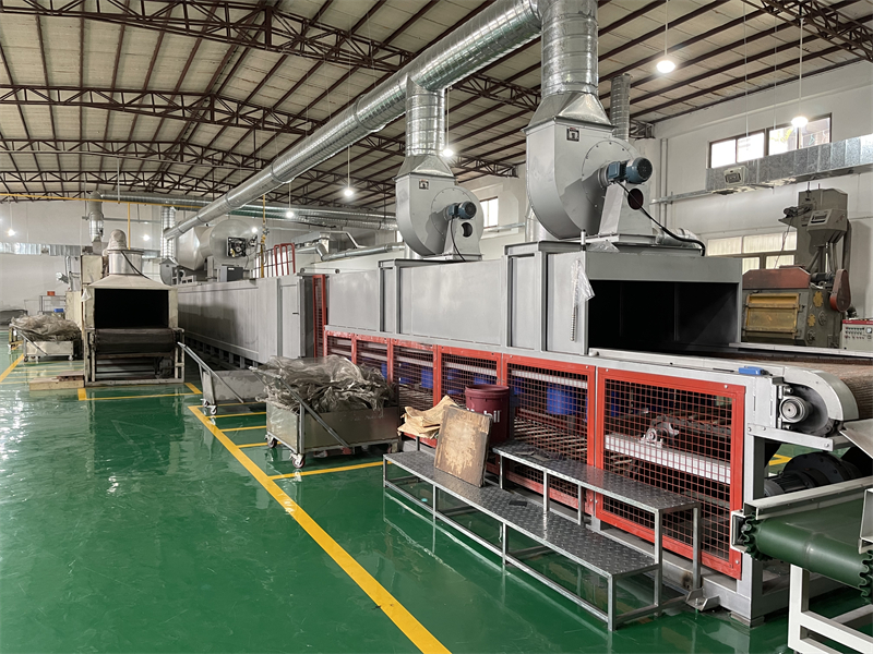 生產(chǎn)現(xiàn)場(chǎng)